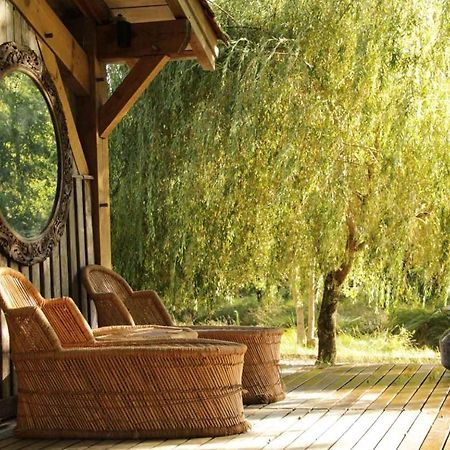 Palika Lodge Castets Dış mekan fotoğraf