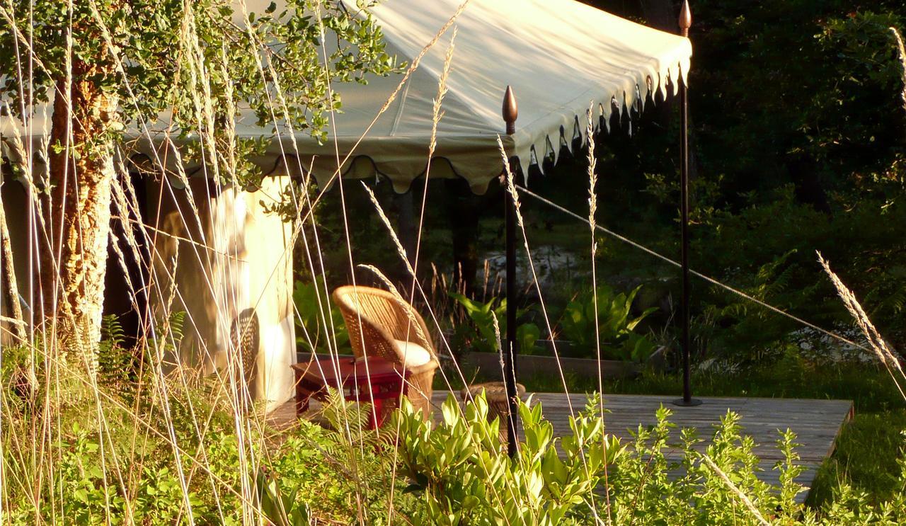 Palika Lodge Castets Dış mekan fotoğraf
