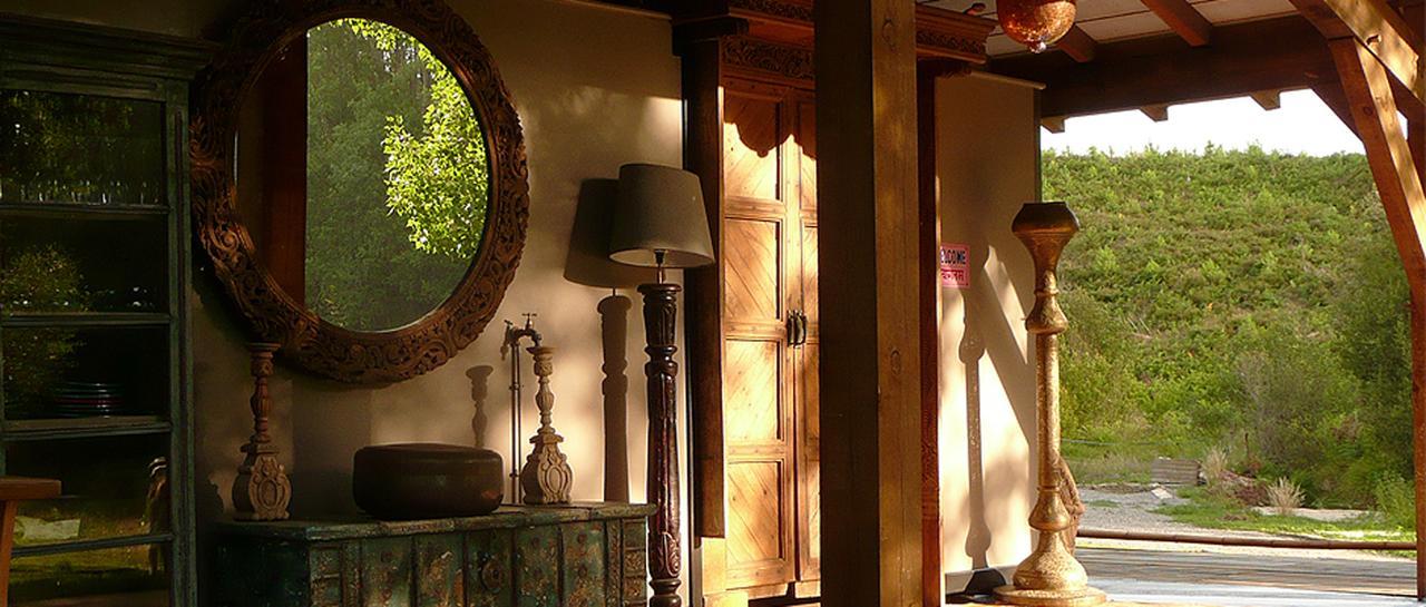 Palika Lodge Castets Dış mekan fotoğraf