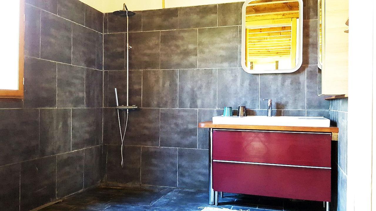 Palika Lodge Castets Dış mekan fotoğraf