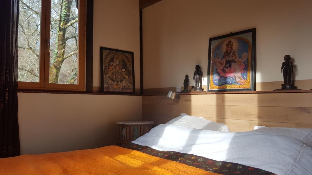 Palika Lodge Castets Dış mekan fotoğraf
