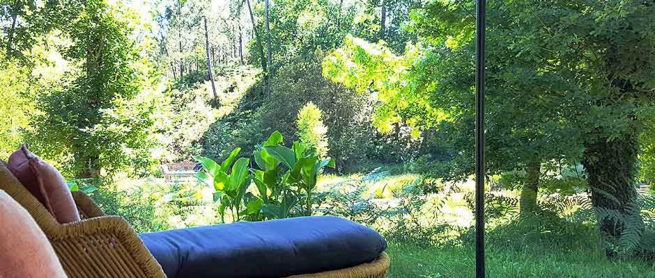 Palika Lodge Castets Dış mekan fotoğraf
