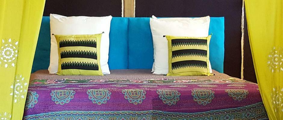 Palika Lodge Castets Dış mekan fotoğraf