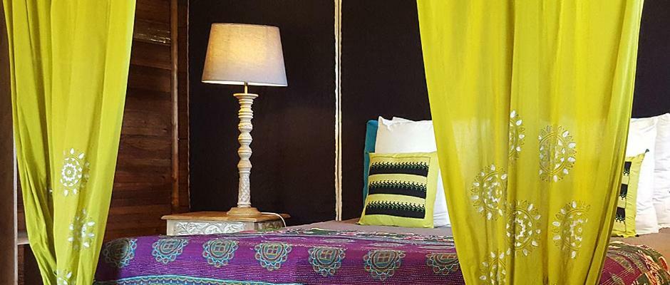 Palika Lodge Castets Dış mekan fotoğraf