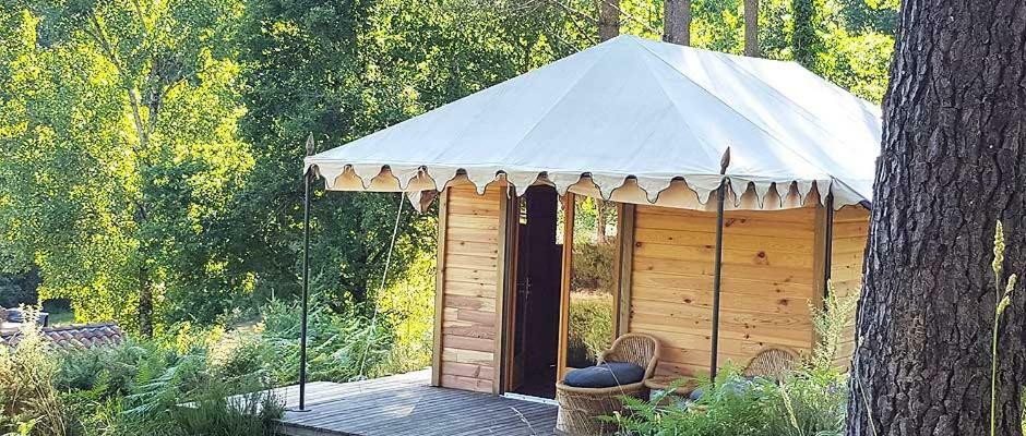 Palika Lodge Castets Dış mekan fotoğraf