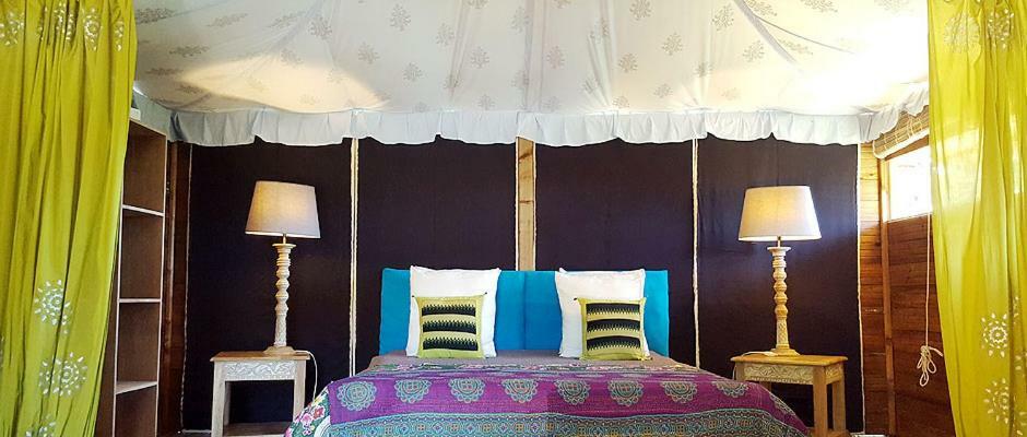 Palika Lodge Castets Dış mekan fotoğraf